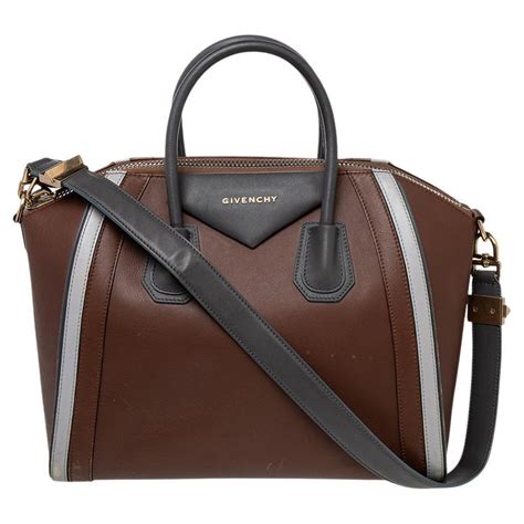 medium sway leather satchel givenchy|Givenchy Sway Medium Leather Satchel Bag .